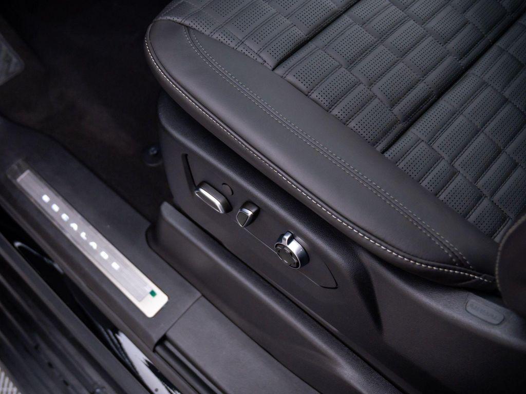 new 2026 Cadillac Escalade car, priced at $132,945