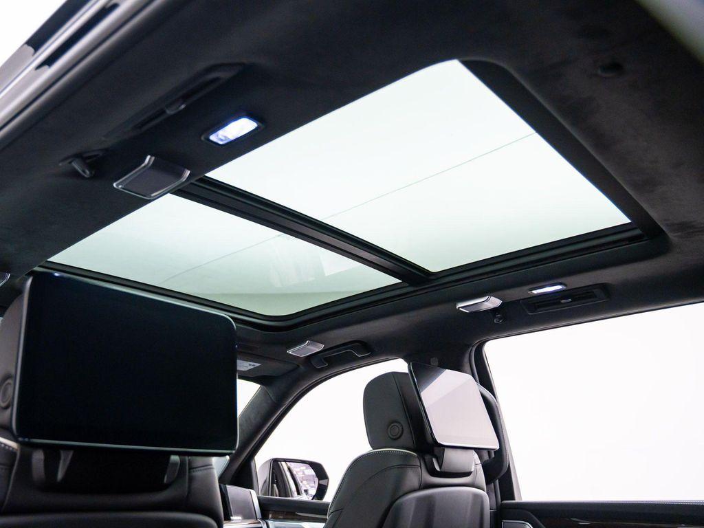 new 2026 Cadillac Escalade car, priced at $132,945