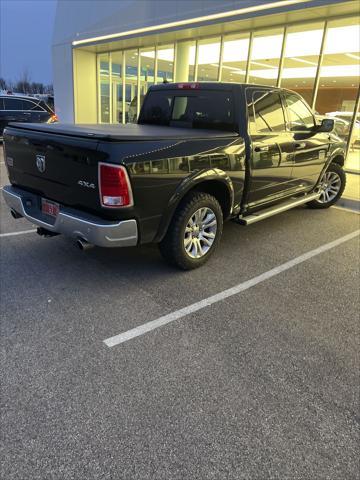 used 2014 Ram 1500 car, priced at $16,642