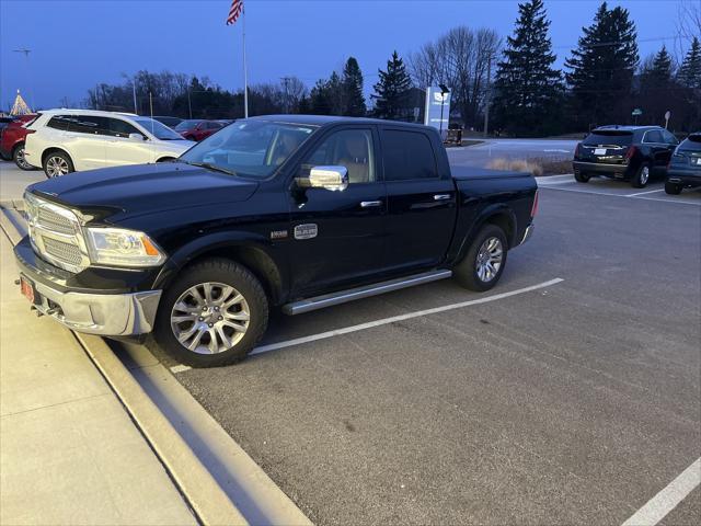 used 2014 Ram 1500 car, priced at $16,642