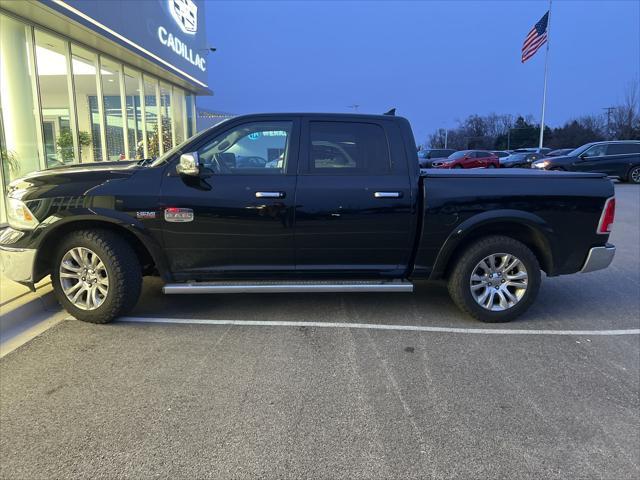 used 2014 Ram 1500 car, priced at $16,642