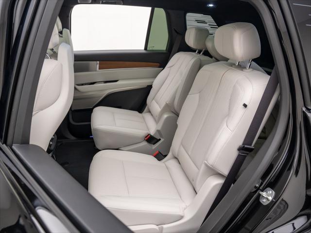 new 2026 Cadillac VISTIQ car, priced at $81,365