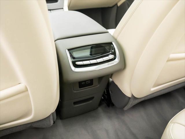 new 2025 Cadillac XT6 car, priced at $57,985