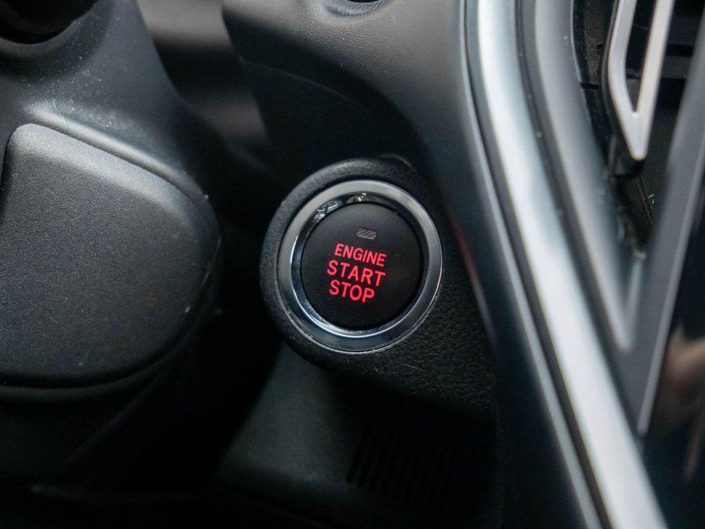 used 2022 Subaru WRX car, priced at $29,000