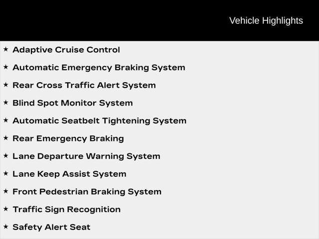 used 2023 Cadillac Escalade car, priced at $87,995