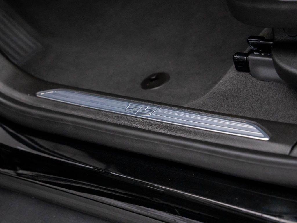 new 2026 Cadillac XT5 car, priced at $57,445