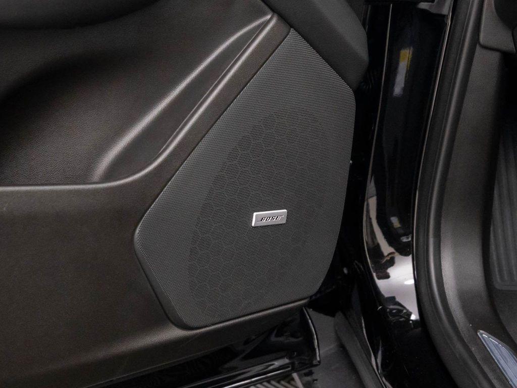 new 2026 Cadillac XT5 car, priced at $57,445