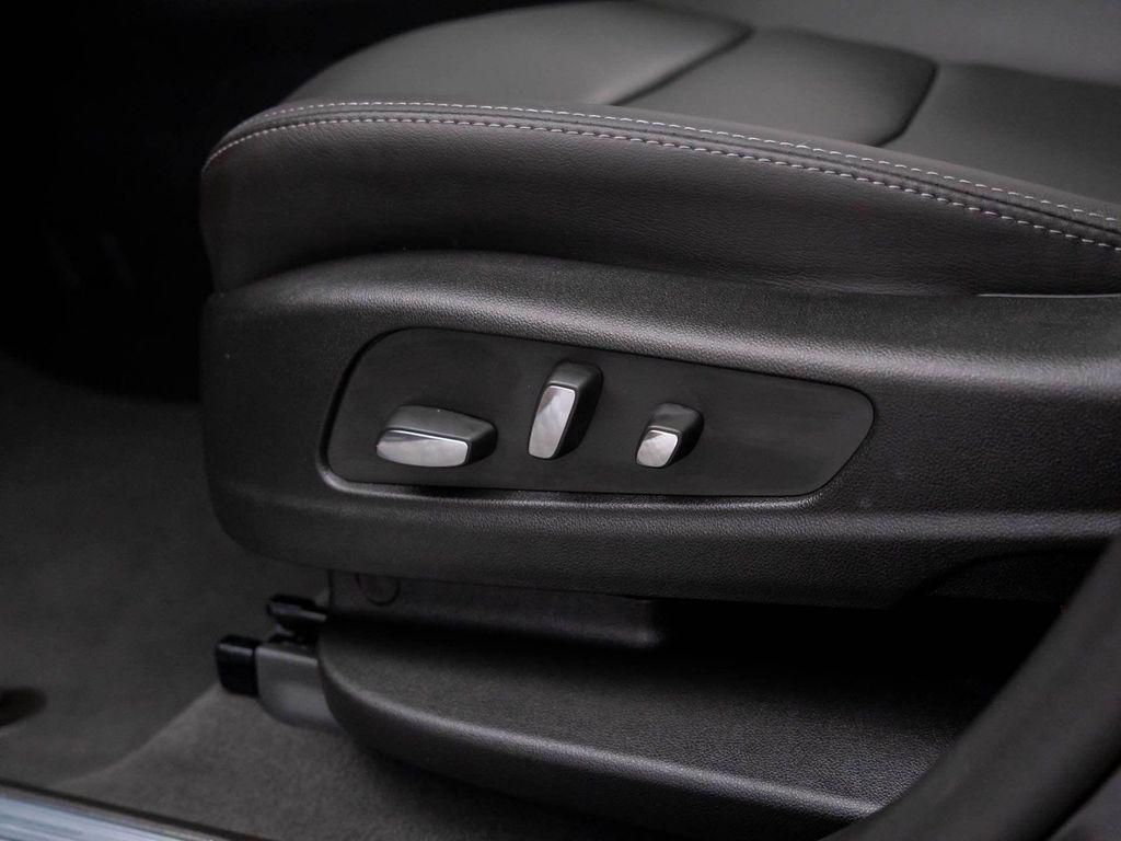 new 2026 Cadillac XT5 car, priced at $57,445