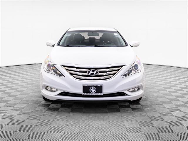 used 2011 Hyundai Sonata car, priced at $7,995