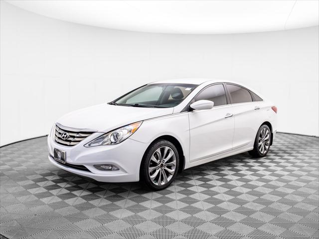 used 2011 Hyundai Sonata car, priced at $7,995