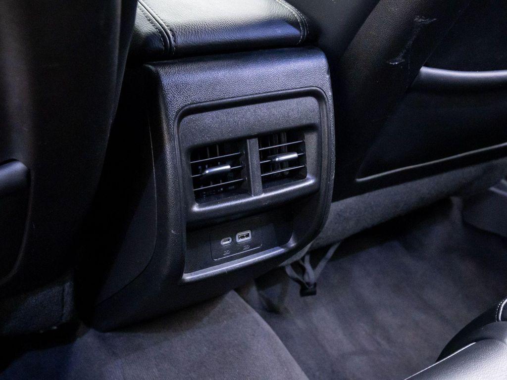 used 2023 Cadillac XT4 car, priced at $29,001