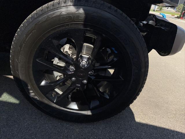 used 2022 Jeep Wrangler Unlimited 4xe car, priced at $36,995