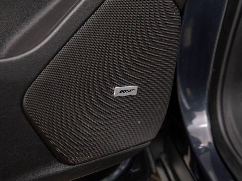 used 2022 Cadillac XT6 car, priced at $38,000