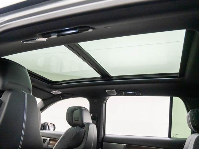 new 2026 Cadillac VISTIQ car, priced at $81,385