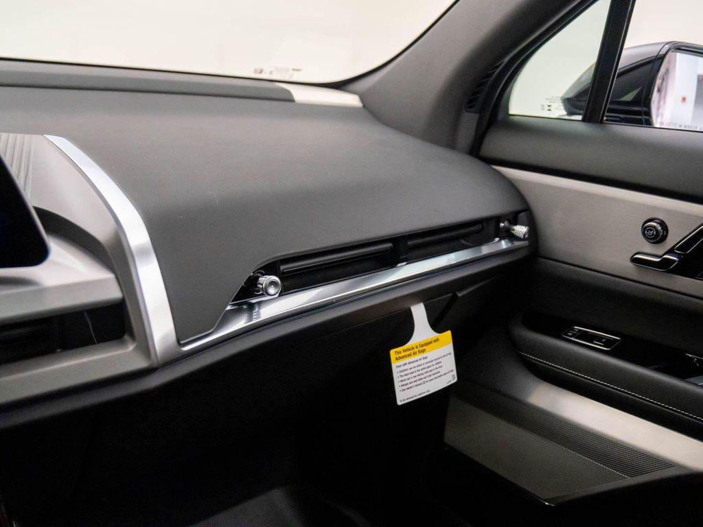 new 2026 Cadillac VISTIQ car, priced at $81,385