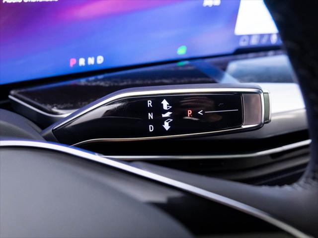 new 2026 Cadillac Escalade IQ car, priced at $132,045