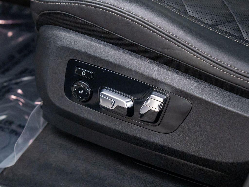 used 2024 BMW X7 car, priced at $63,108