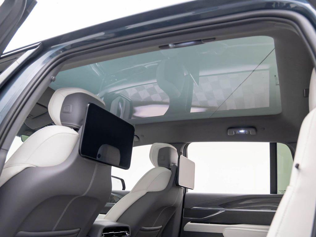 new 2025 Cadillac Escalade IQ car, priced at $131,660