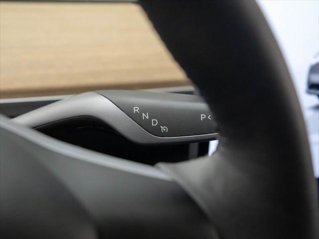 used 2022 Tesla Model Y car, priced at $30,995