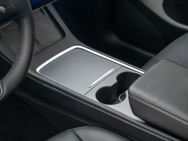 used 2022 Tesla Model Y car, priced at $30,995