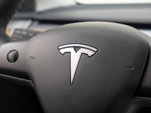 used 2022 Tesla Model Y car, priced at $30,995