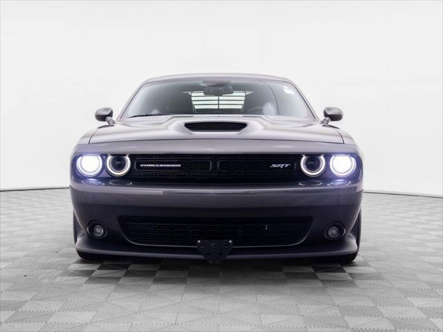 used 2016 Dodge Challenger car, priced at $34,495