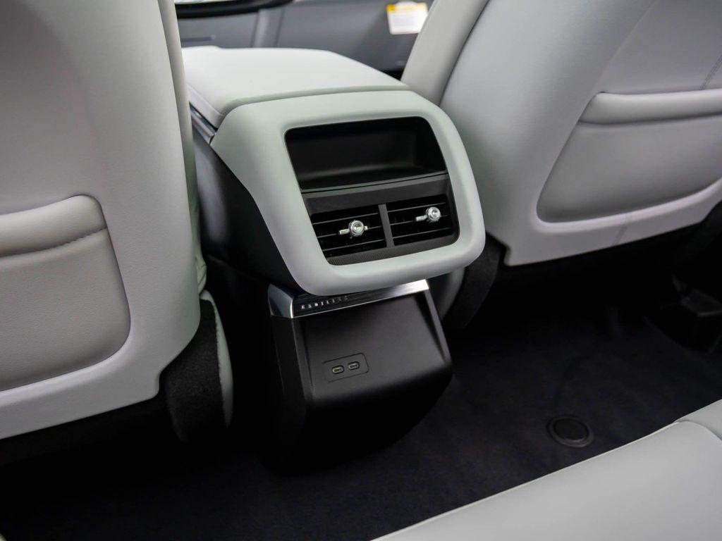 new 2026 Cadillac LYRIQ car, priced at $64,820