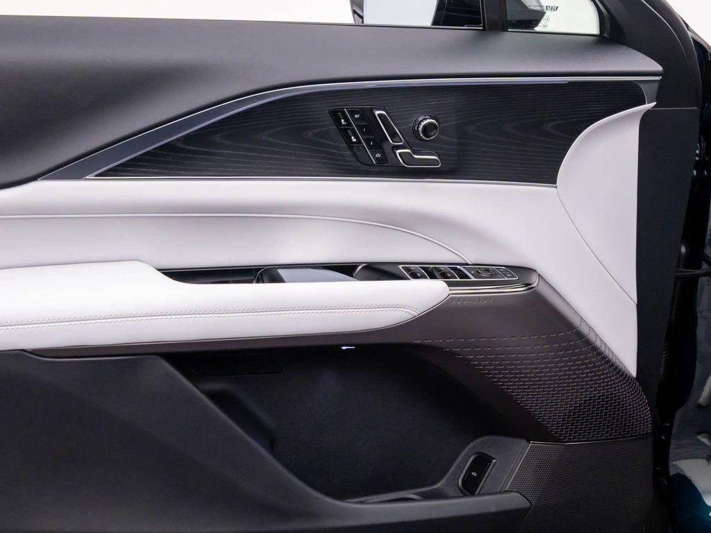 new 2026 Cadillac LYRIQ car, priced at $64,820