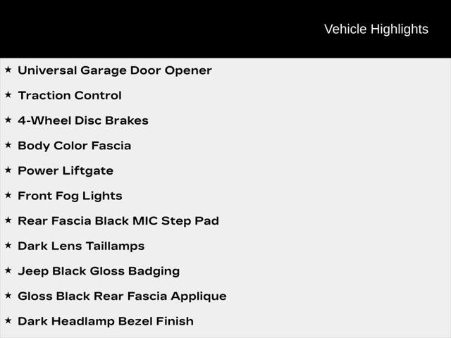 used 2019 Jeep Grand Cherokee car, priced at $22,795