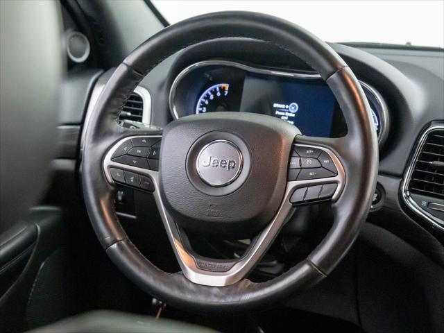 used 2019 Jeep Grand Cherokee car, priced at $23,995