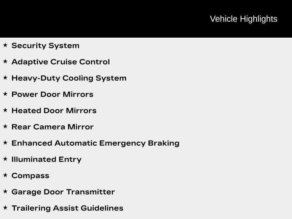 used 2023 GMC Acadia car, priced at $36,795