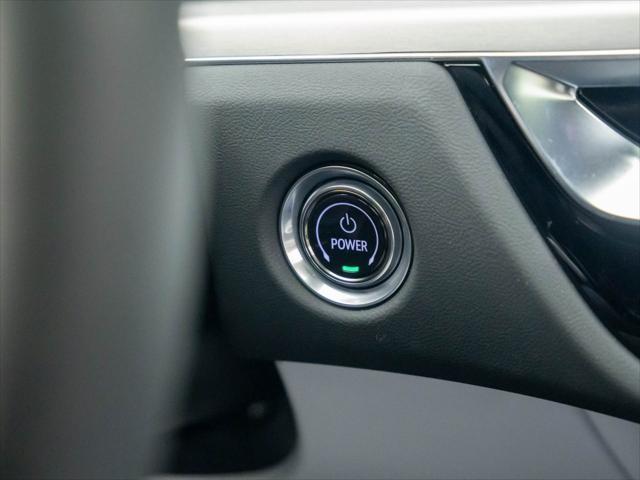 new 2025 Cadillac LYRIQ car, priced at $61,885