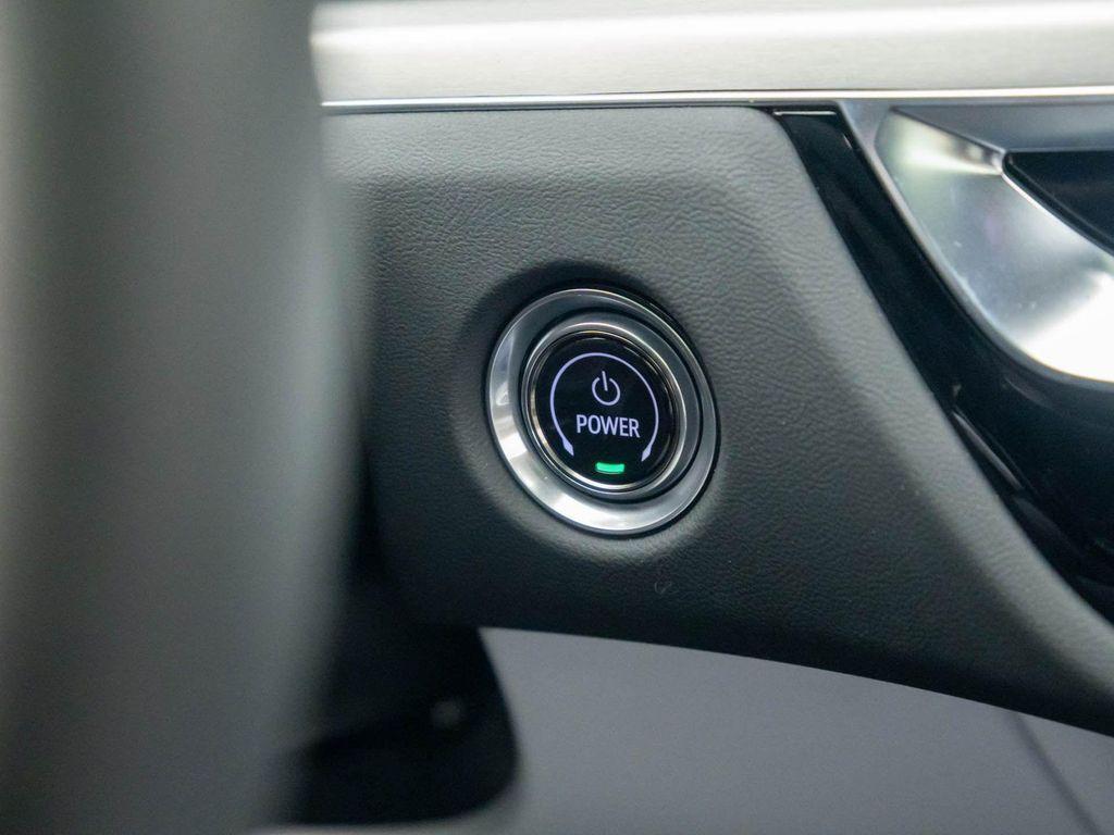 new 2025 Cadillac LYRIQ car, priced at $61,885