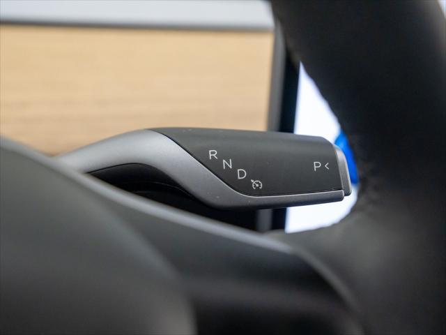 used 2021 Tesla Model 3 car, priced at $27,795