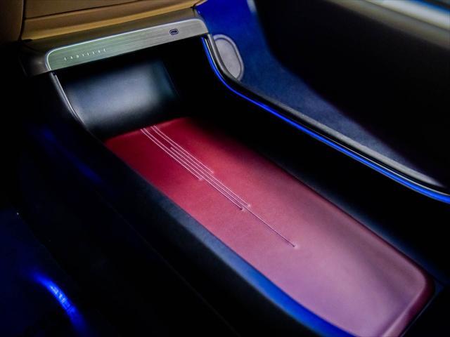 used 2024 Cadillac LYRIQ car, priced at $49,995