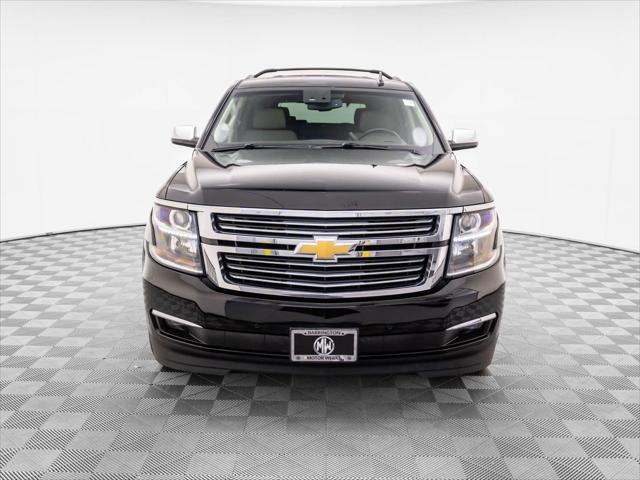 used 2015 Chevrolet Tahoe car, priced at $26,900