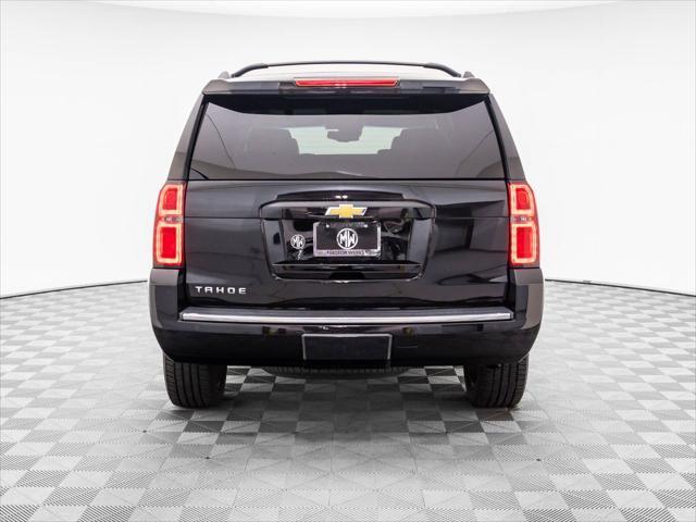 used 2015 Chevrolet Tahoe car, priced at $26,900