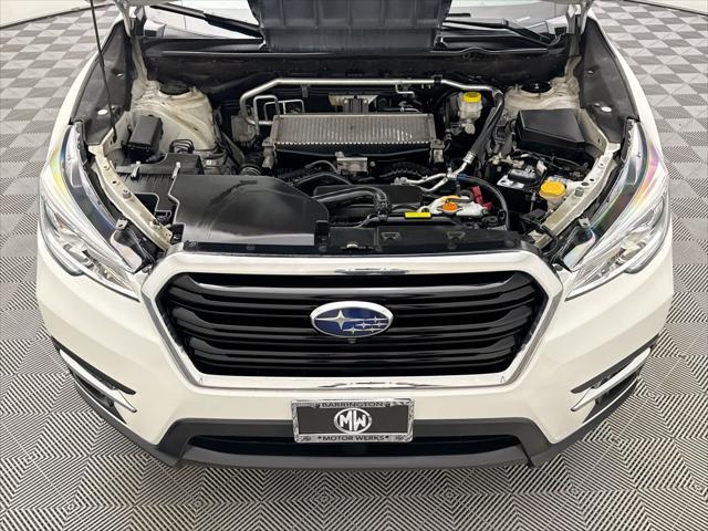 used 2019 Subaru Ascent car, priced at $19,959