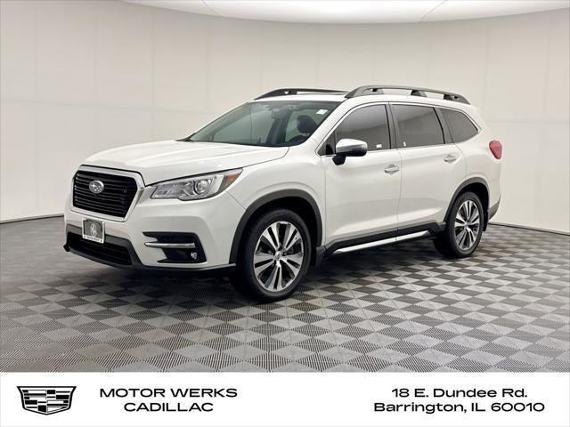 used 2019 Subaru Ascent car, priced at $21,995