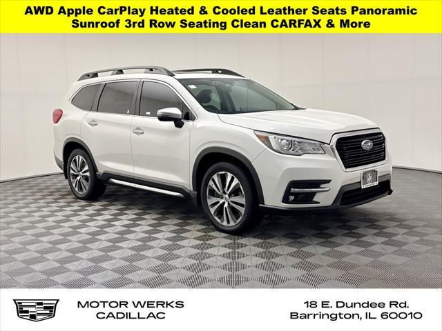 used 2019 Subaru Ascent car, priced at $19,959