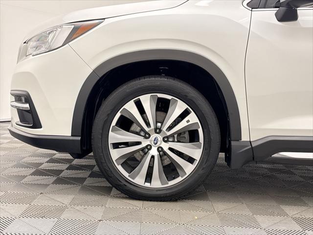 used 2019 Subaru Ascent car, priced at $19,959