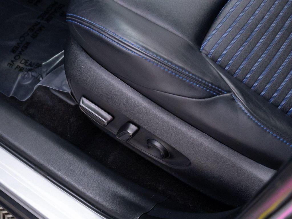 used 2024 Toyota RAV4 Hybrid car, priced at $38,004