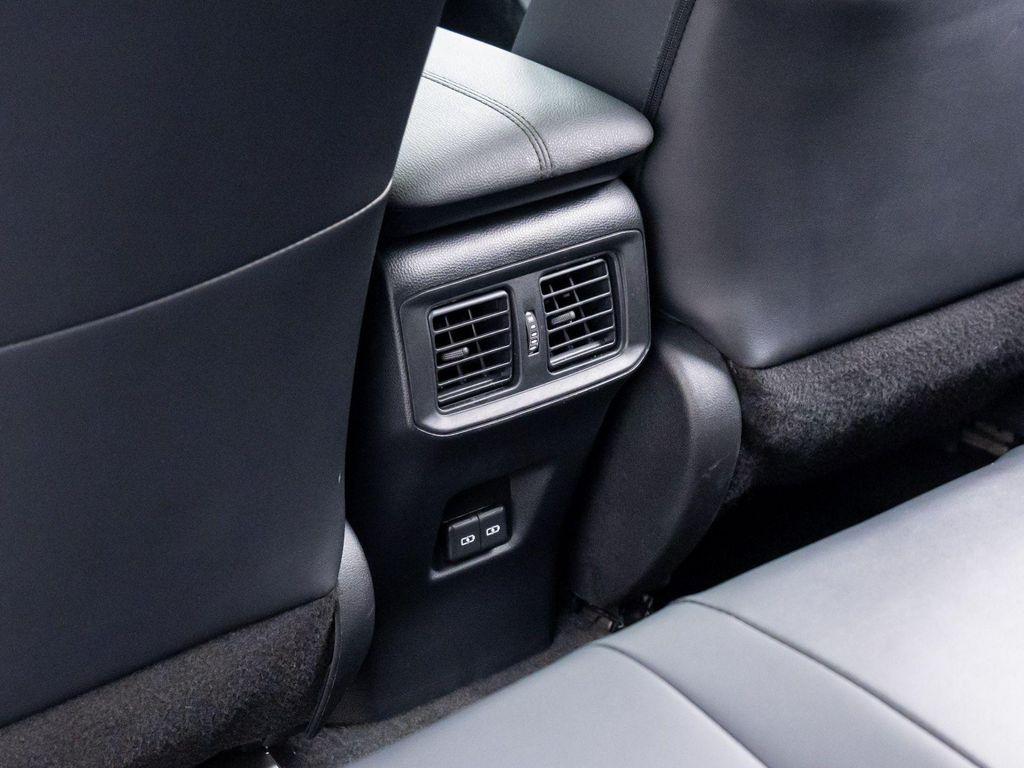 used 2024 Toyota RAV4 Hybrid car, priced at $38,004