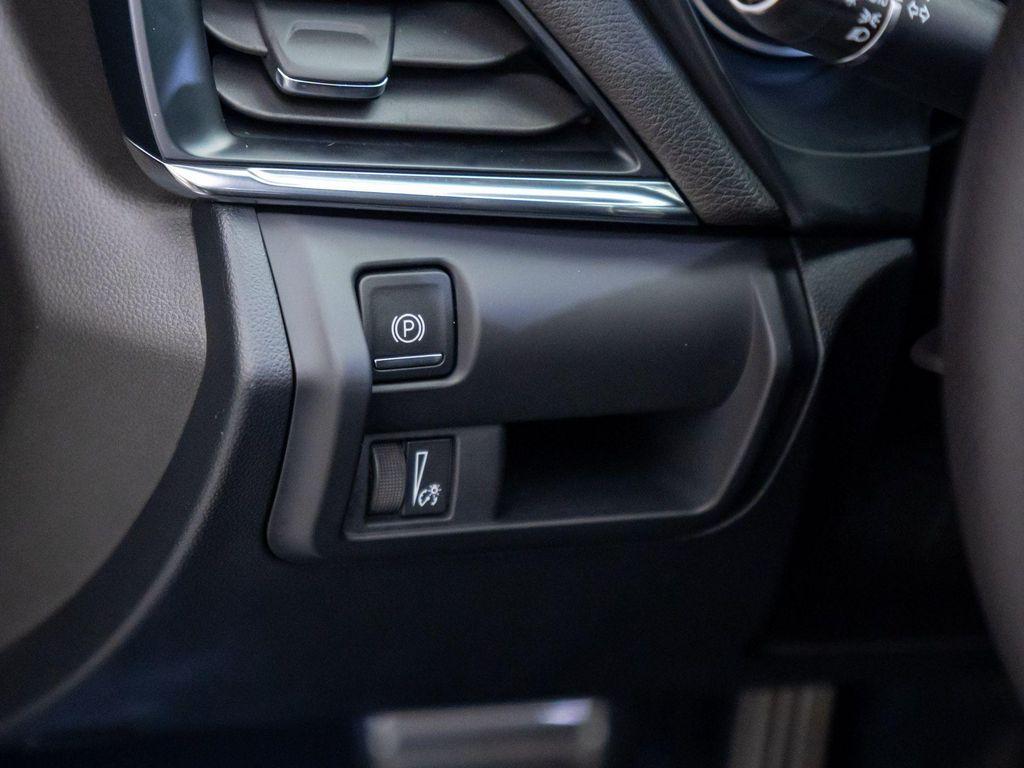 new 2026 Cadillac CT4 car, priced at $49,710