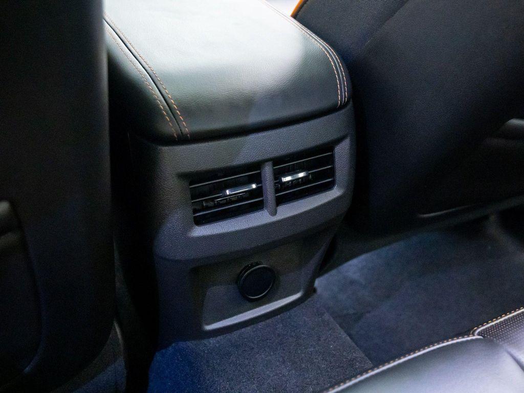 new 2026 Cadillac CT4 car, priced at $49,710