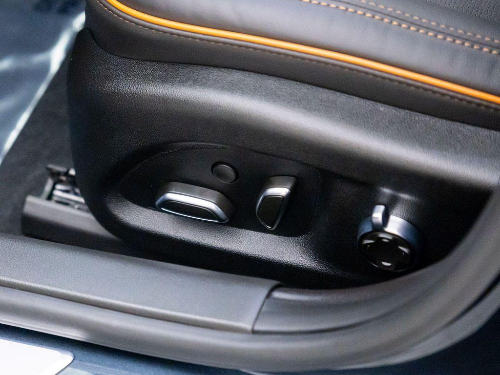 new 2026 Cadillac CT4 car, priced at $49,710