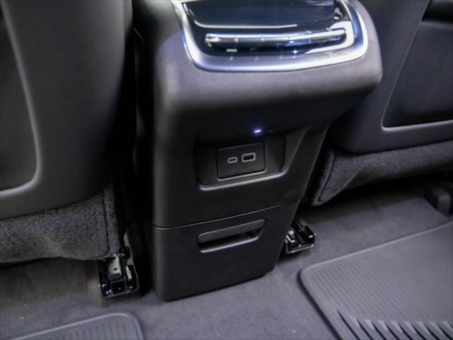 new 2025 Cadillac XT6 car, priced at $61,710