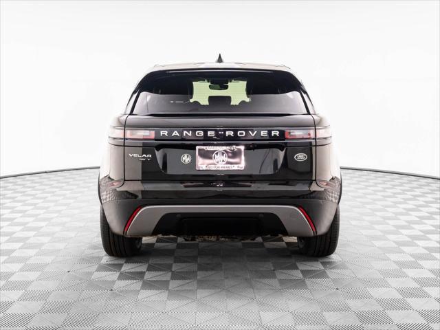 used 2020 Land Rover Range Rover Velar car, priced at $29,995