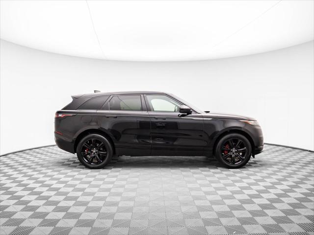 used 2020 Land Rover Range Rover Velar car, priced at $29,995