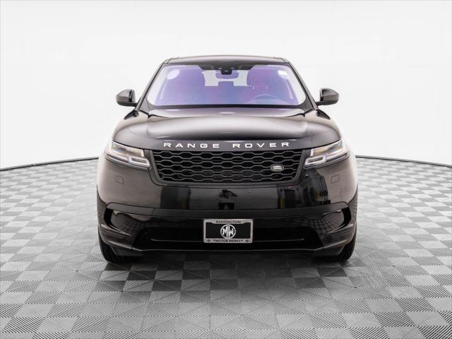 used 2020 Land Rover Range Rover Velar car, priced at $29,995